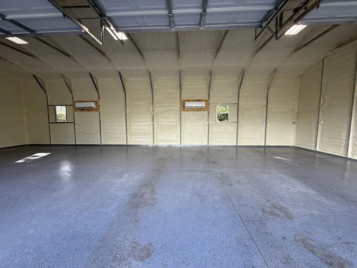 Commercial Roof Restoration in Skiatook, OK